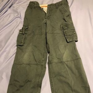 Boys urban pipeline pants